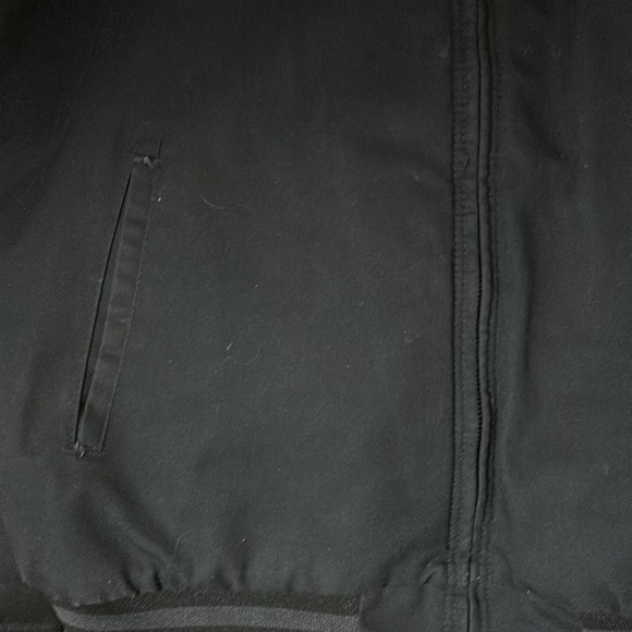 Baseball Type Jacket - Picture 6 of 7